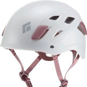 Black Diamond Climbing Helmet